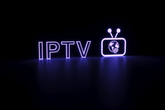 IPTV Service