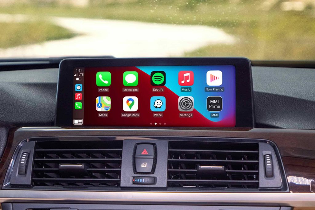 youtube carplay unlock
