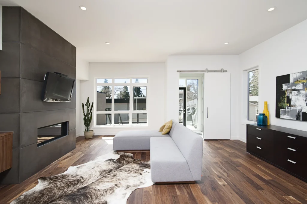 Custom Home Builders