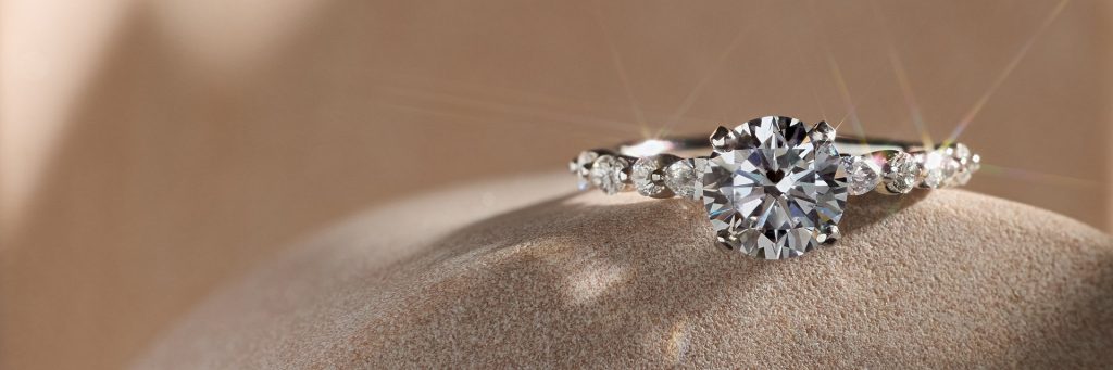 Diamond Jewellery