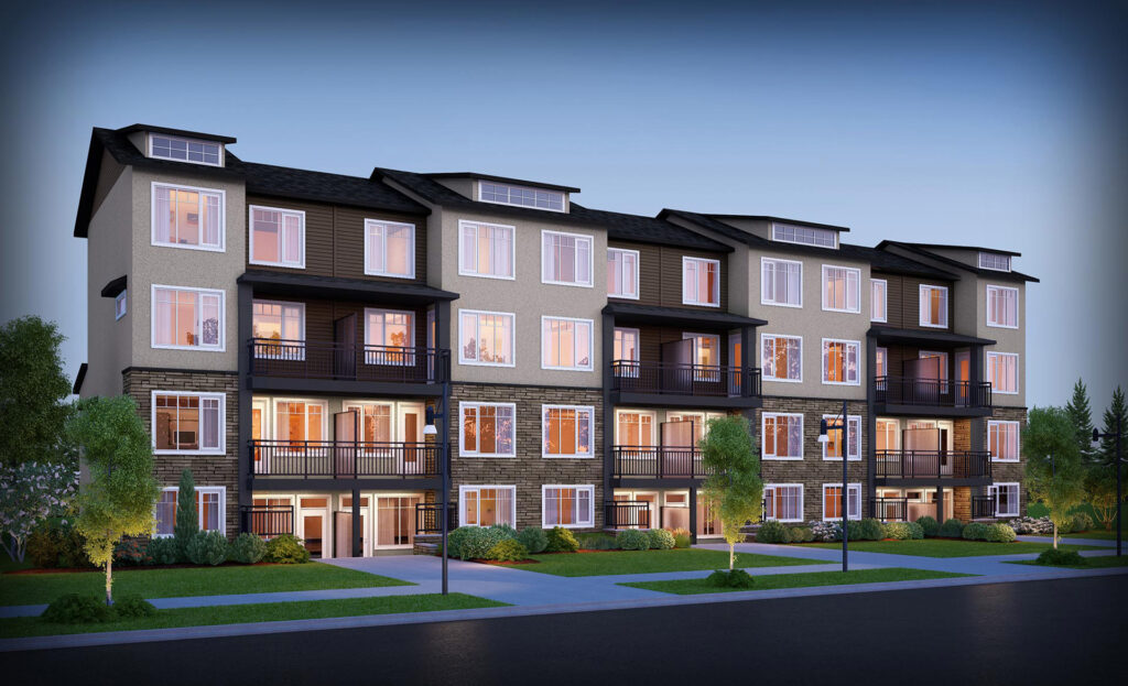 condominium