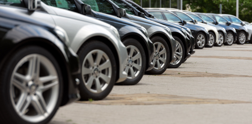 Car Rental