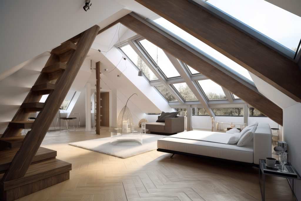 Loft Conversion